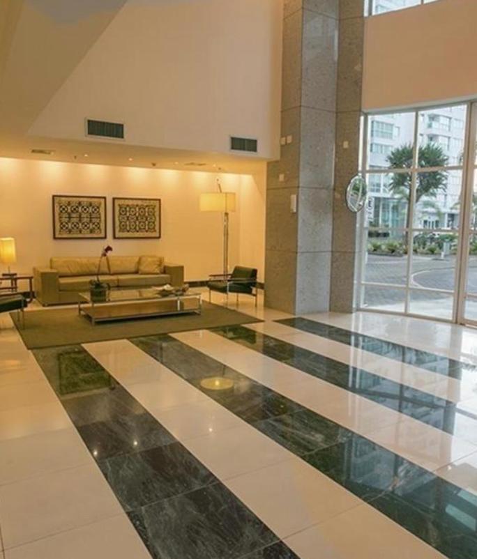 Hotel Biarritz Brasilia Exterior foto