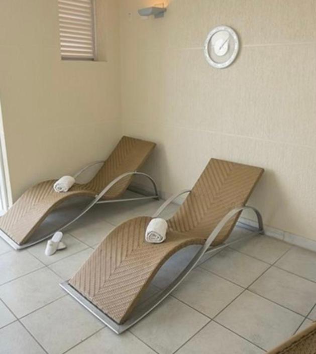 Hotel Biarritz Brasilia Exterior foto