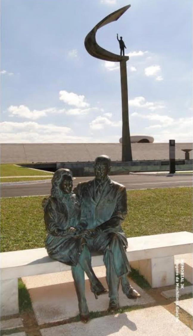 Hotel Biarritz Brasilia Exterior foto