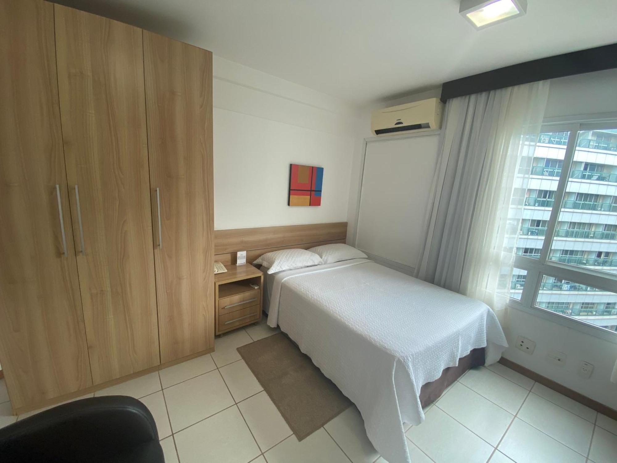 Hotel Biarritz Brasilia Exterior foto
