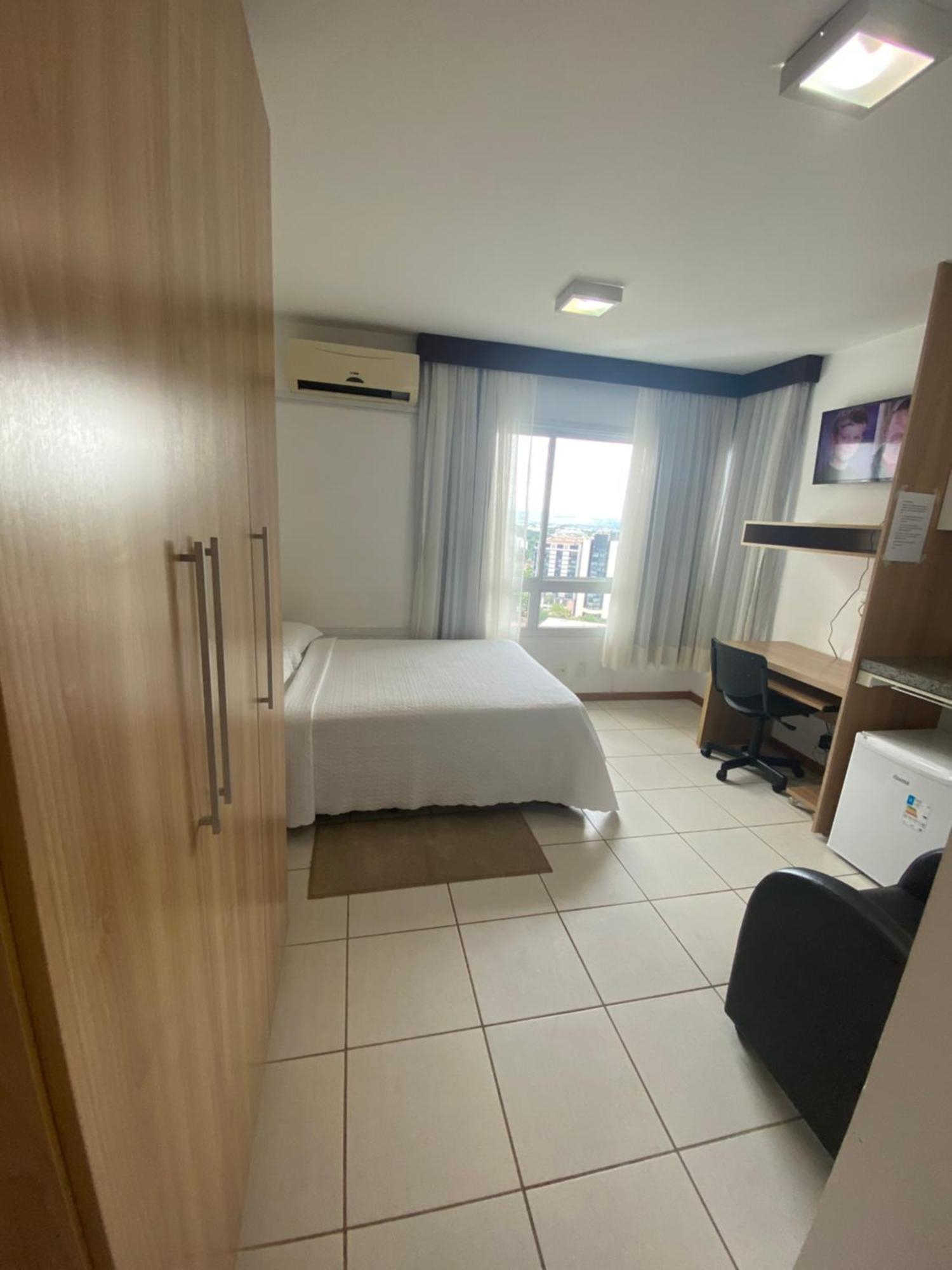 Hotel Biarritz Brasilia Exterior foto